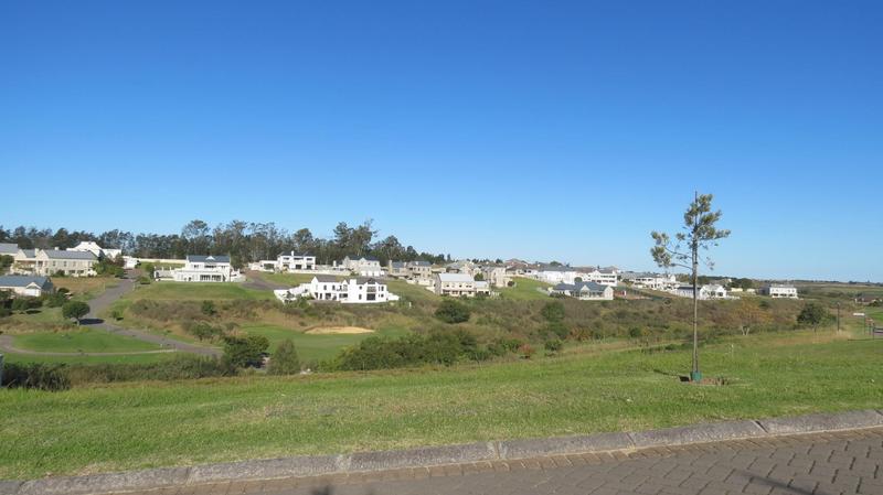 0 Bedroom Property for Sale in Kingswood Golf Estate Western Cape